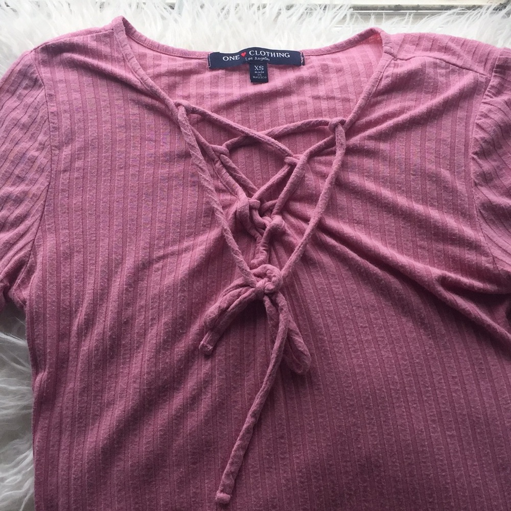 Top (xs)